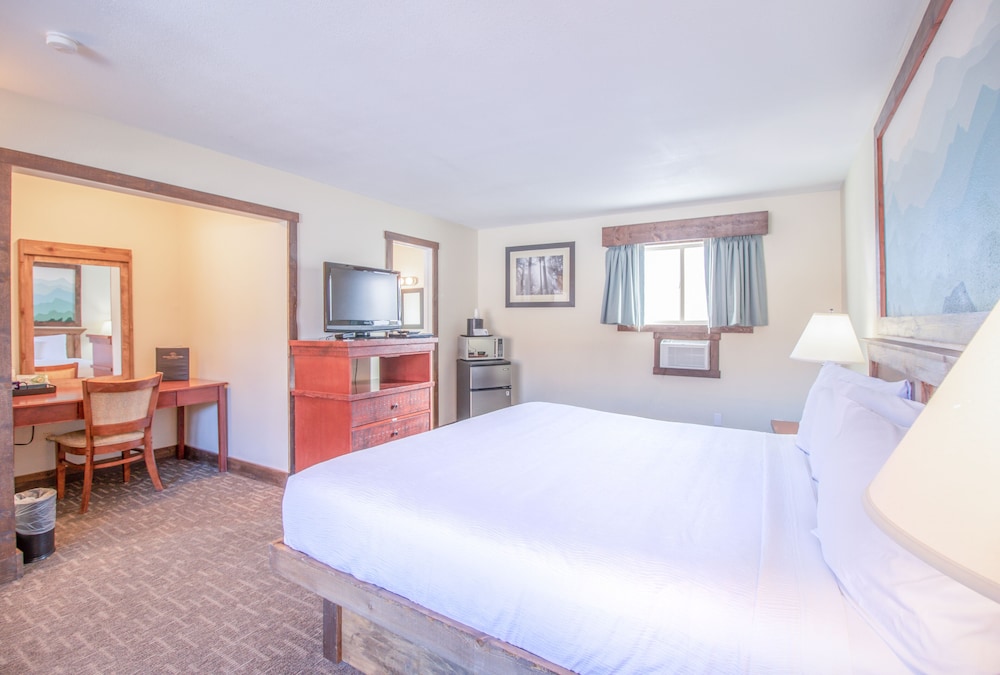 Murphy's River Lodge - photo 15