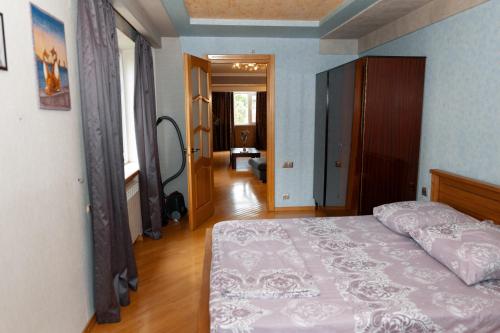 Home at Old Tbilisi
