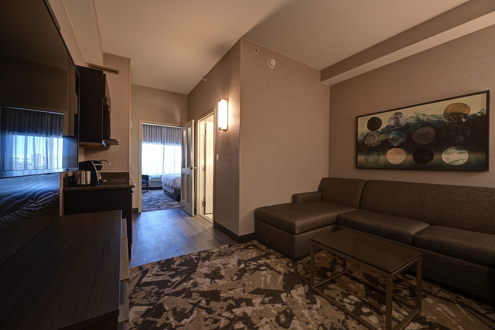 DoubleTree by Hilton Denver International Airport - photo 22
