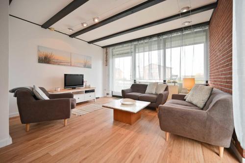 Remih Nr4 Seerose — 4-Star Luxury Hotel in Dahme, Germany