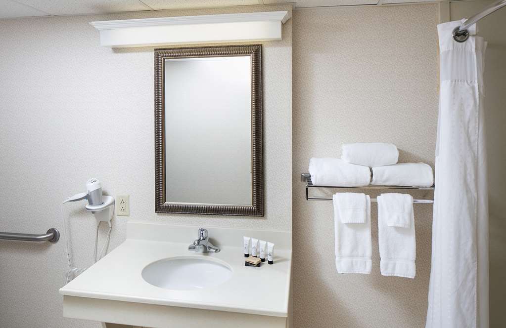 Red Lion Hotel Harrisburg Hershey - photo 21