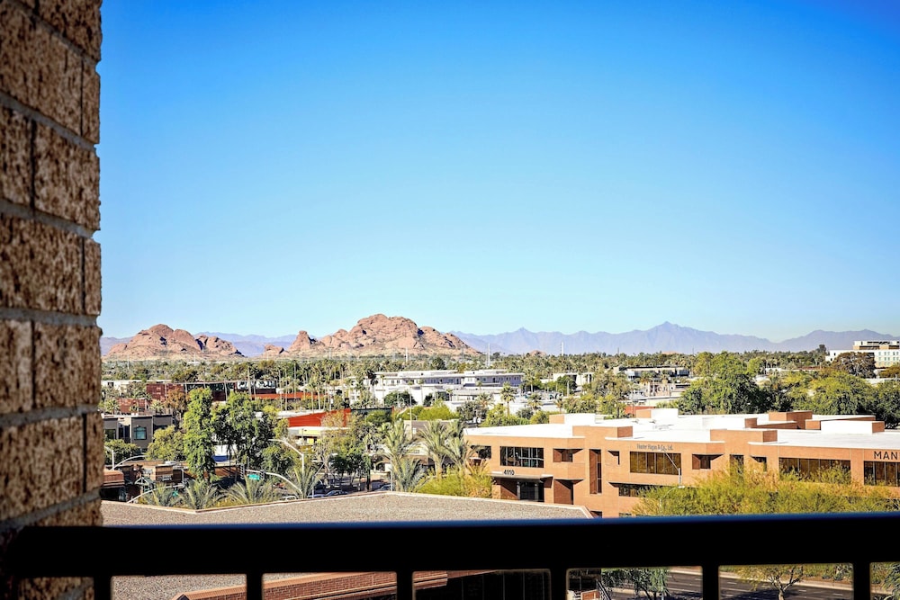 Scottsdale Marriott Old Town - photo 6