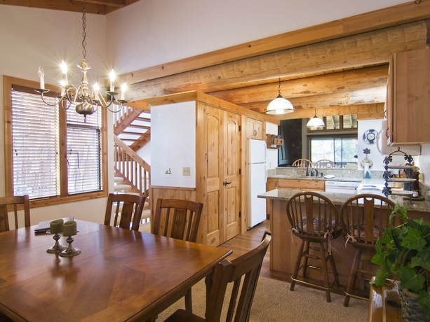 Sunriver Resort Vacation Rentals - photo 9