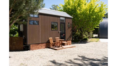 Tiny Away Benger Garden 1 by Tiny Away - last minute hotel in Unknown City