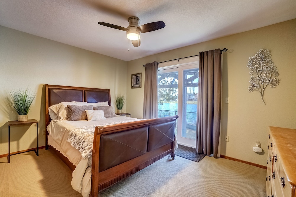 Tahoe Keys Residency — South Lake Tahoe — photo 2