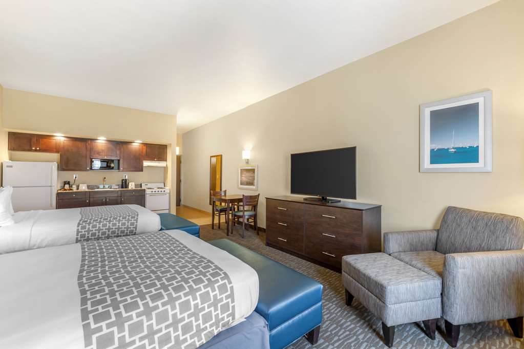 Best Western Naples Plaza Hotel - photo 35