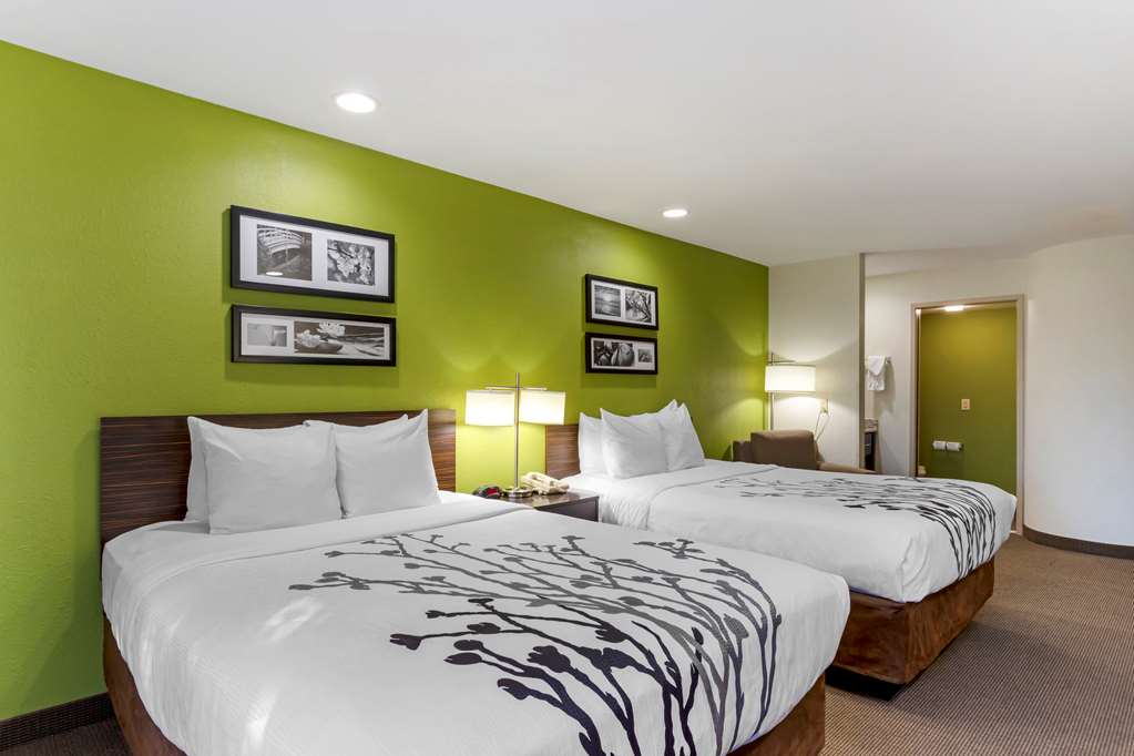 Sleep Inn Ontario - photo 27
