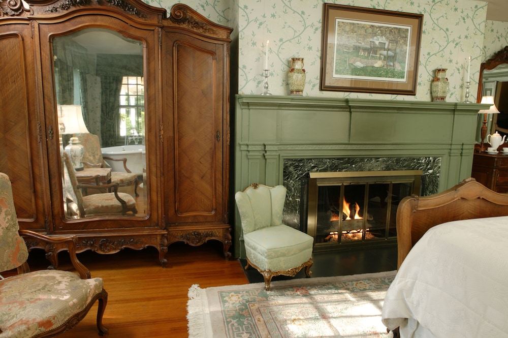 Cameron Estate Inn & Restaurant - photo 27