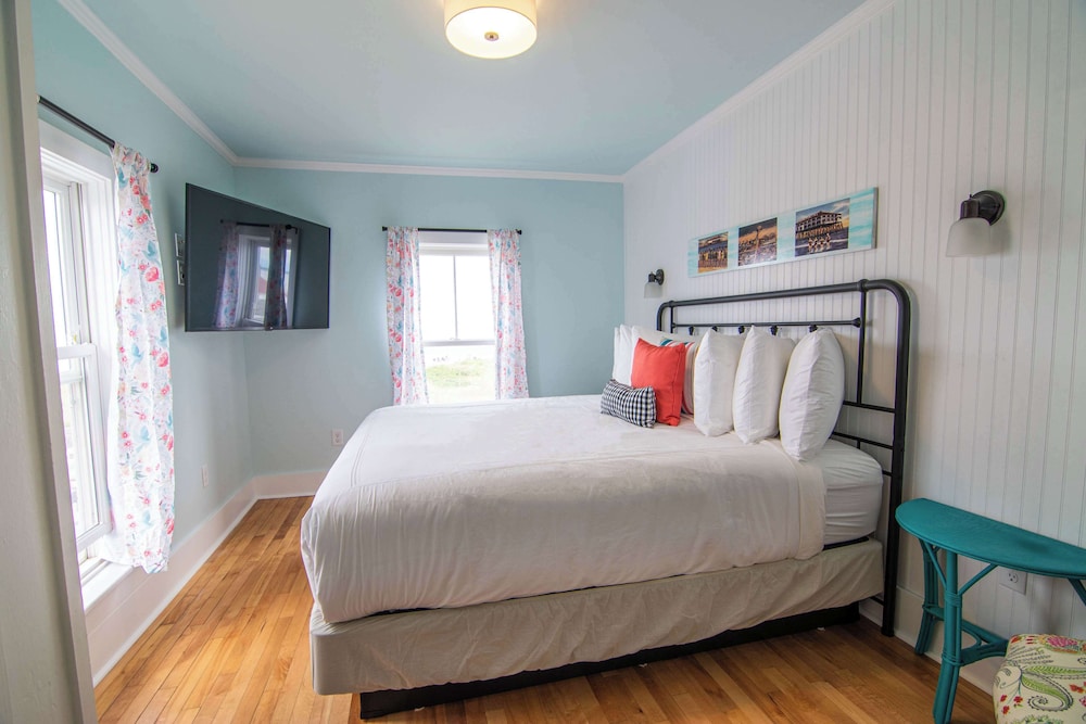 Ocean House Hotel & Motel - photo 41