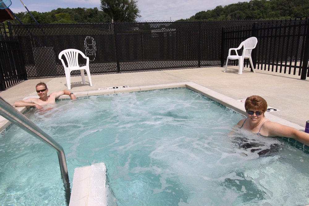 Neshonoc Lakeside Camping Resort - photo 43