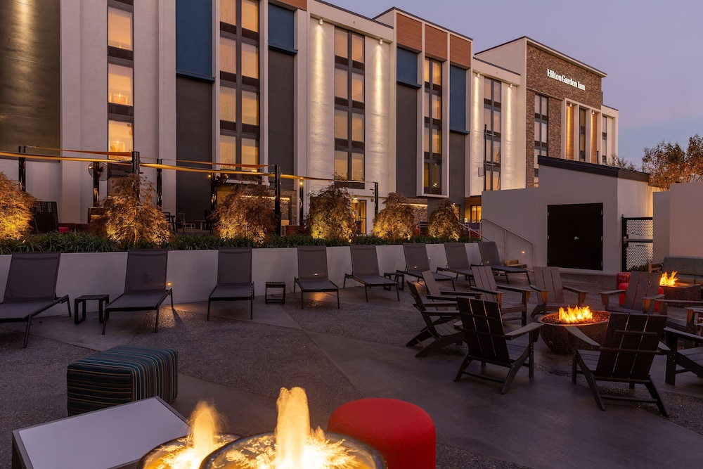 Hilton Garden Inn Asheville South - photo 23