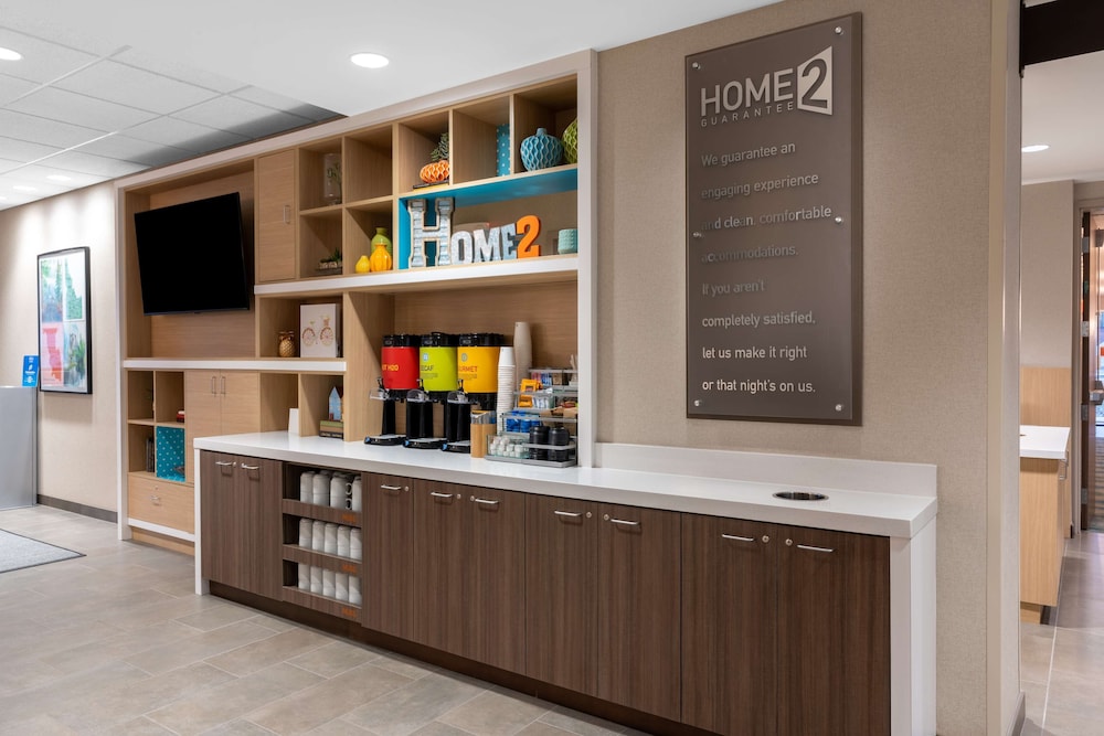 Home2 Suites by Hilton Pocatello ID - photo 34
