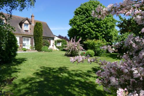 Le Clos Des Perraudieres — hotel in Cour-Cheverny