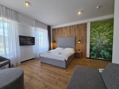 Motel Btg in Tomislavgrad, Bosnia and Herzegovina