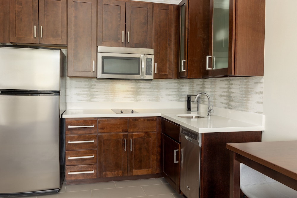 Residence Inn Columbus Polaris - photo 16