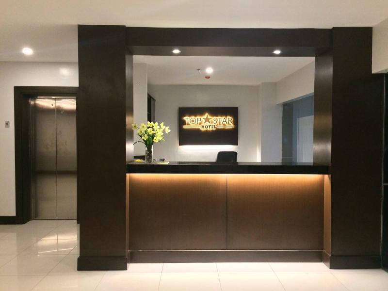Top Star Hotel Tagum in Magugpo Poblacion, Philippines