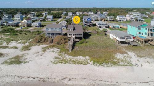 A Bella Vista by Oak Island Accommodations - photo 30