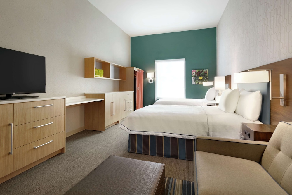 Home2 Suites By Hilton Mt Pleasant Charleston - photo 14