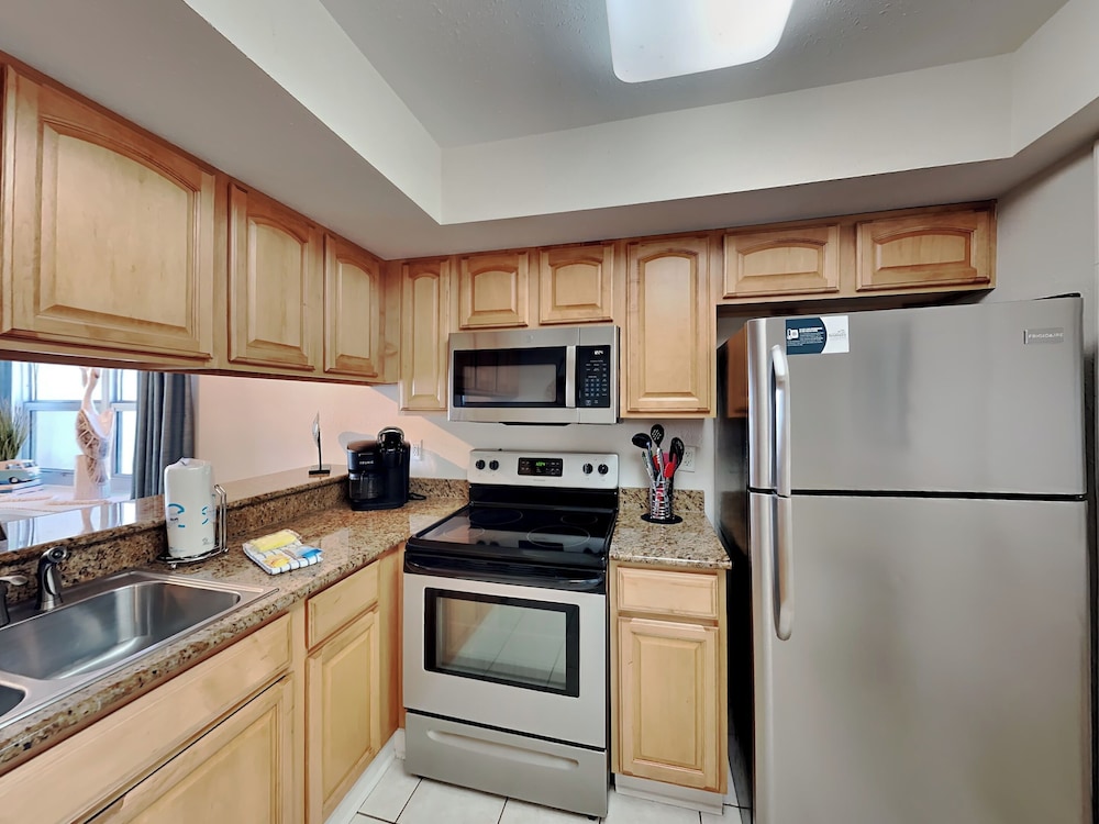Regency Towers by Southern Vacation Rentals - photo 194