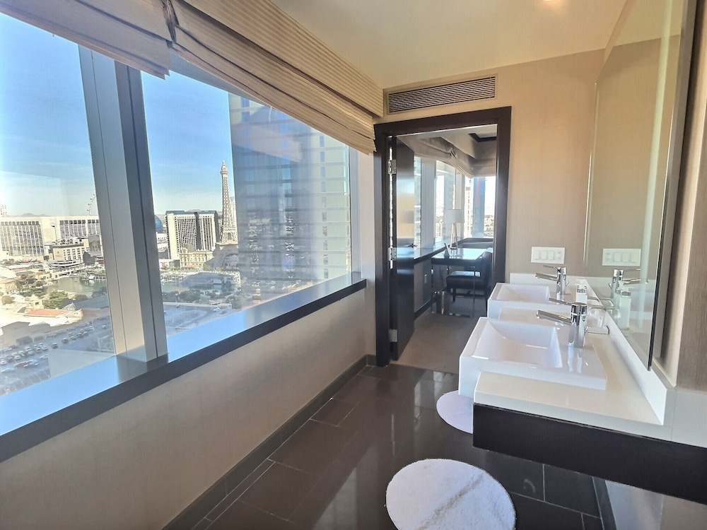 Jet Luxury at the Vdara Condo Hotel - photo 95