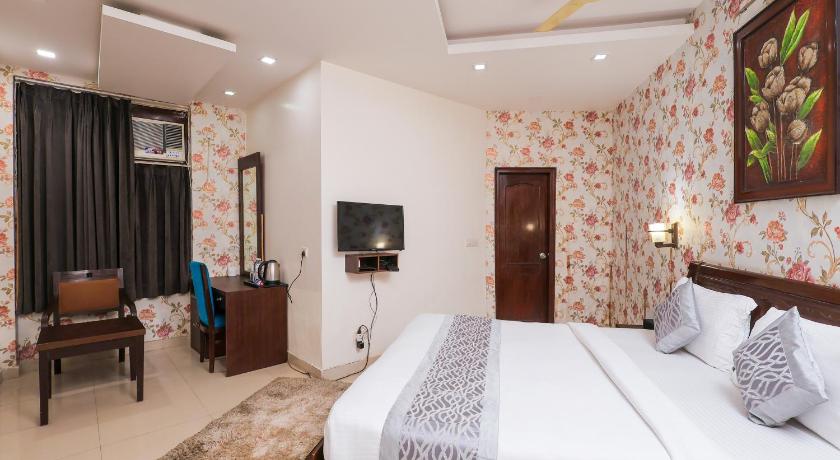 Nikko Blue The Boutique Hotel