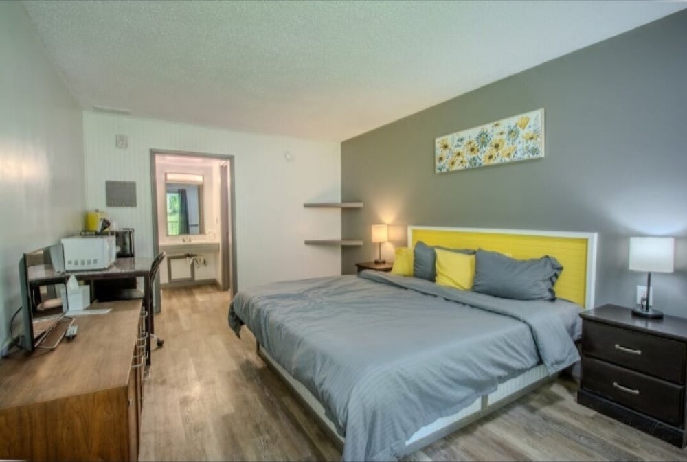 Blue Sky Inn - photo 3