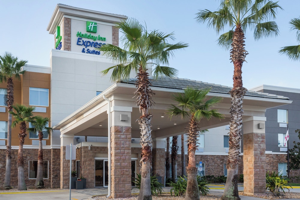 Holiday Inn Express & Suites Fleming Island by IHG — Fleming Island — photo 2