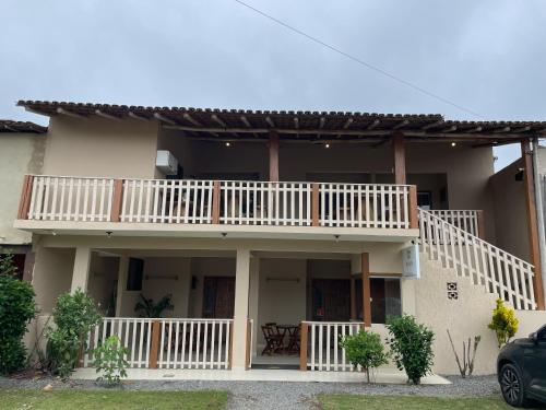 Pousada do Gleison em Itaunas - last minute hotel in Unknown City