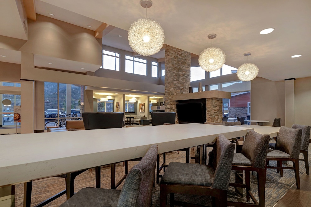 Residence Inn by Marriott Glenwood Springs - photo 5