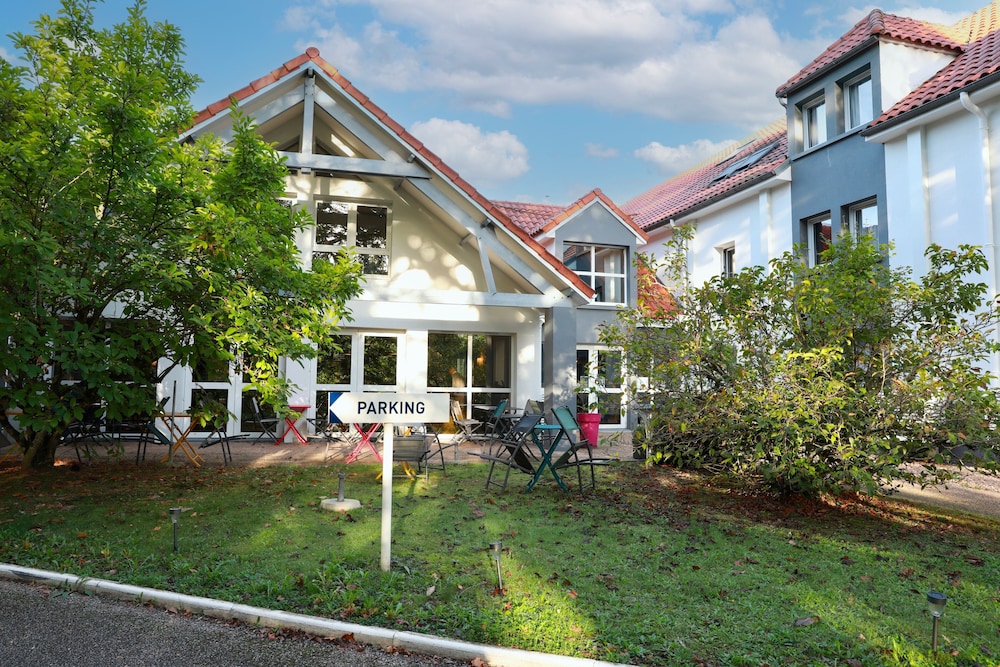 Inter Hotel Limoges Sud Apolonia