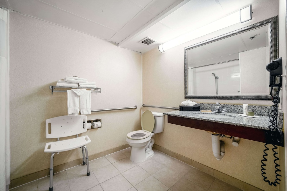 Country Inn & Suites by Radisson Ontario at Ontario Mills CA - photo 26