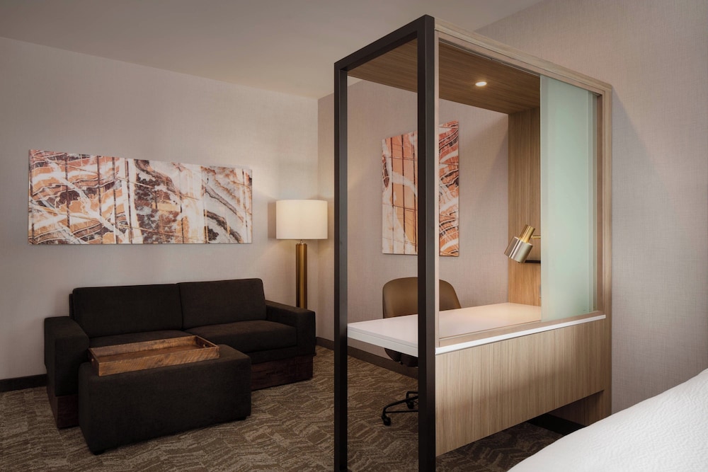 SpringHill Suites by Marriott Ames - photo 9