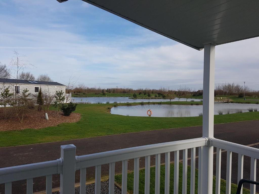 Oak Cottage — 4-Star Luxury Hotel in Skegness, United Kingdom