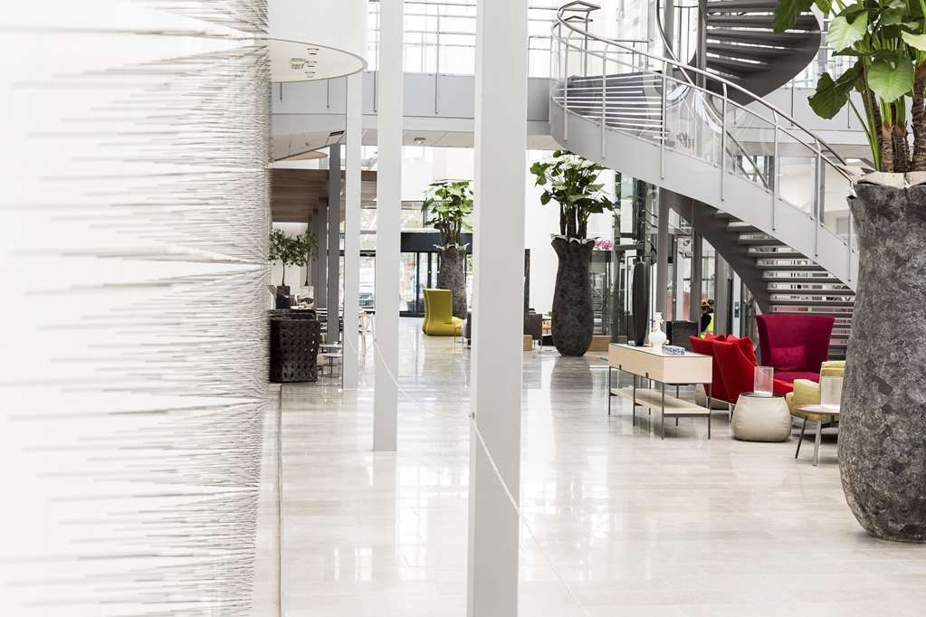 Quality Hotel Edvard Grieg — Bergen — photo 4