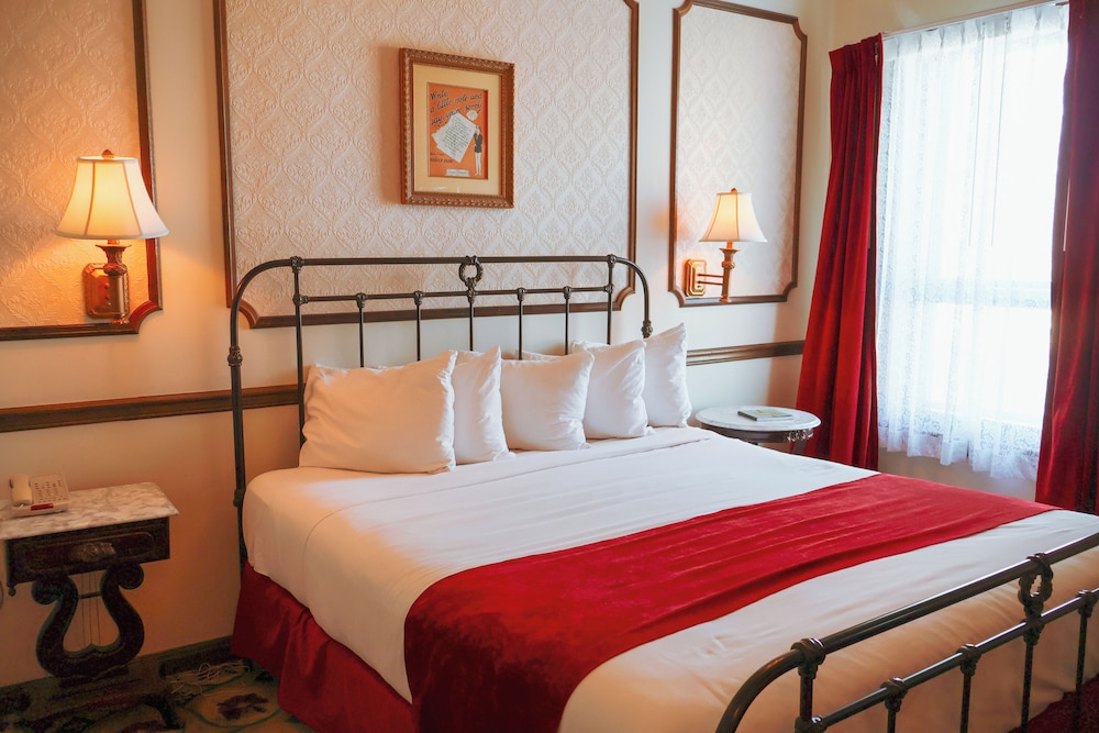 Mizpah Hotel - photo 10