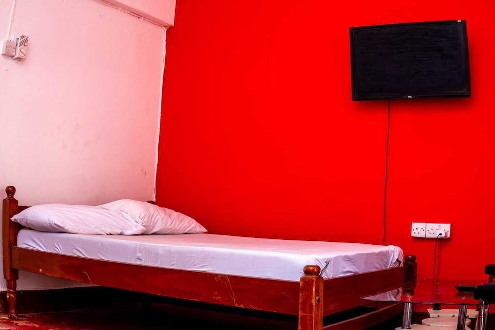 Zuri Backpckers - last minute hotel in Mombasa