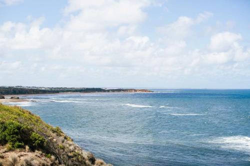 Juc Haven with Sensational Ocean Views in Torquay, Australia
