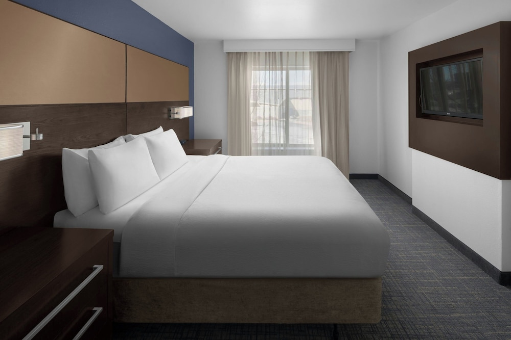 Residence Inn Salt Lake City Murray - photo 7