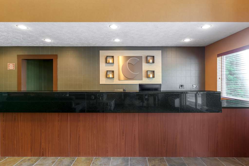 Comfort Inn Traverse City - photo 4