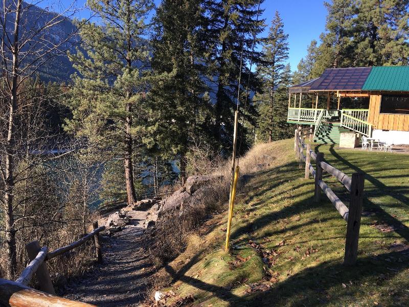 Rimrock Lodge LLC - photo 3