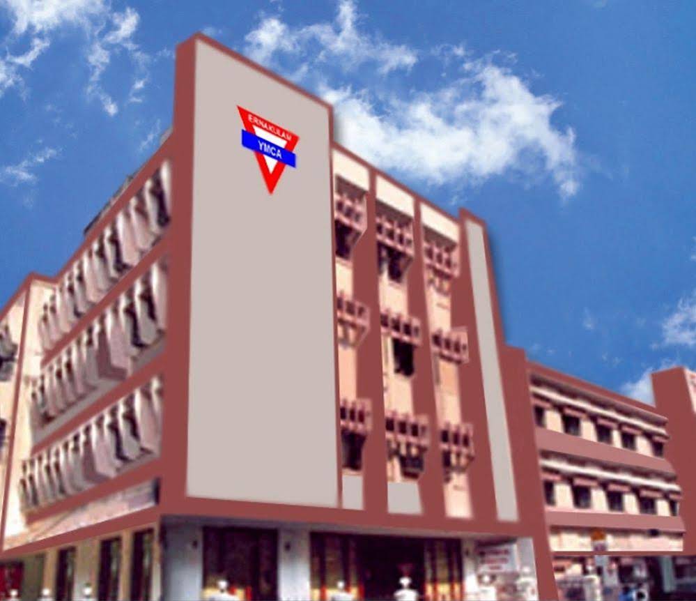 YMCA International House
