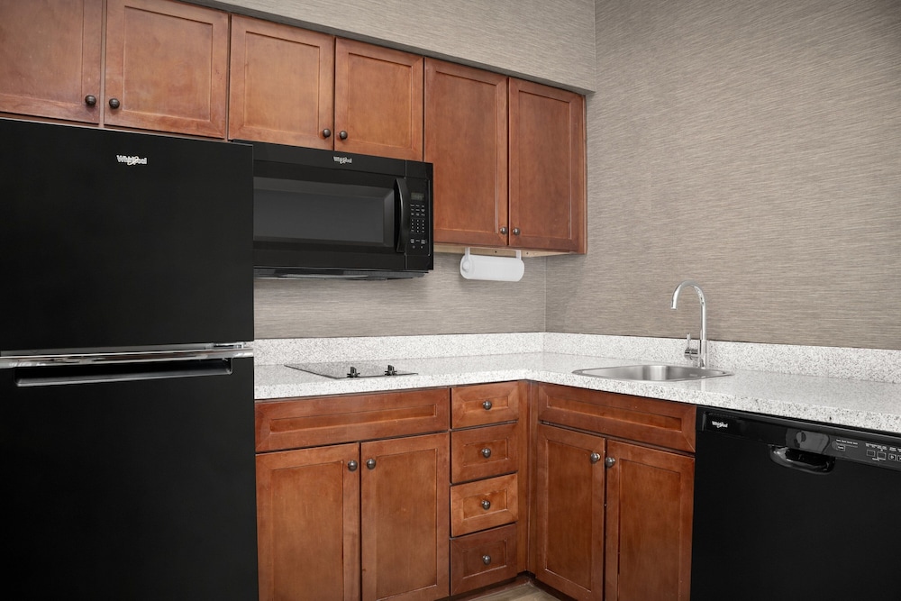 Residence Inn Houston West Energy Corridor - photo 25