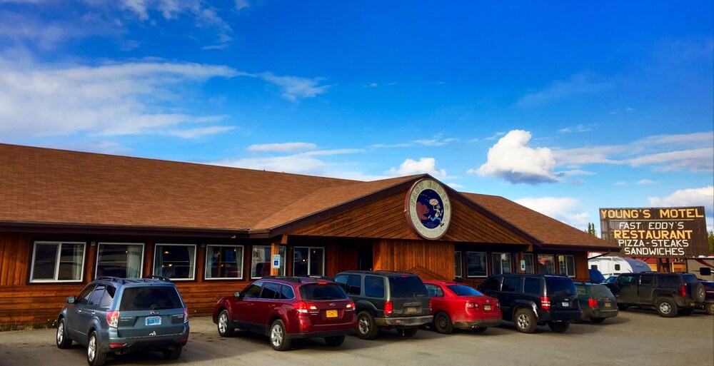 Young's Motel - photo 39
