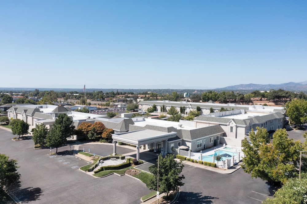 Holiday Inn Redding by IHG - photo 71
