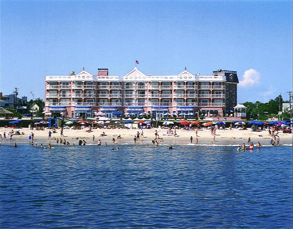 Boardwalk Plaza Hotel in Rehoboth Beach, United States