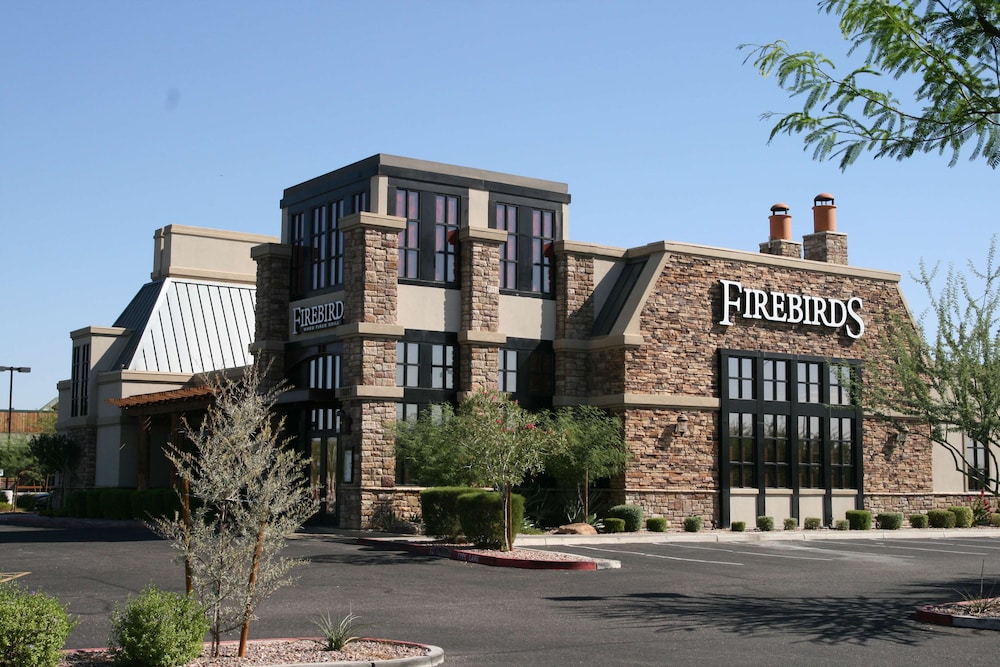 Hampton Inn Phoenix Glendale Peoria - photo 30