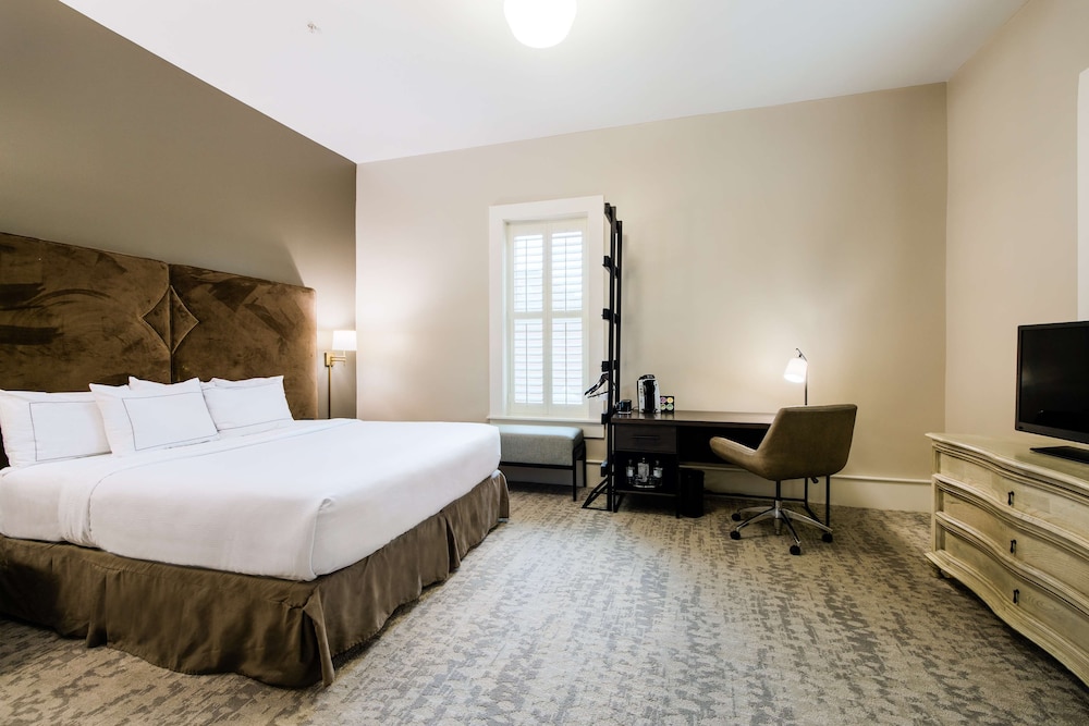 Hotel Florence Tapestry Collection by Hilton - photo 14