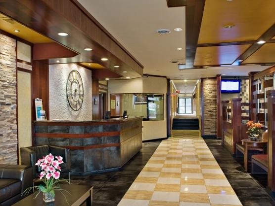The Landing at Laguardia — hotel in East Elmhurst