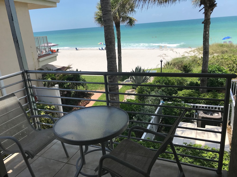 The Beach on Longboat Key by RVA - photo 108