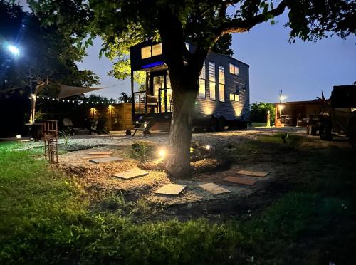 The Loft - carbon neutral hotel in Venus
